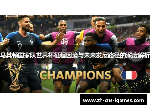 马其顿国家队世界杯征程困境与未来发展路径的深度解析