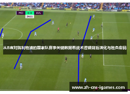 从B席对阵利物浦的国家队赛事关键数据看战术逻辑背后演化与胜负密码